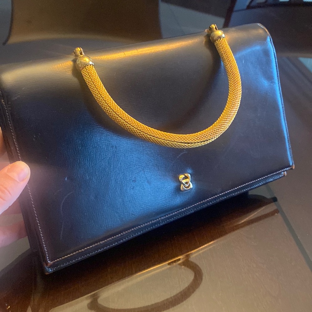 BIENEN DAVIS clutch.